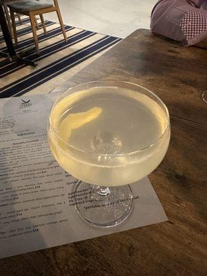 Corpse Reviver #2