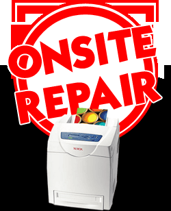 Onsite Printer Repair