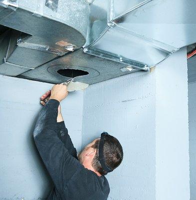 Dryer Duct Cleaning Los Angeles