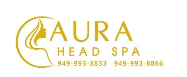 Aura Head Spa Phone Number