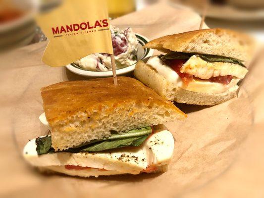 Mandola's Italian Kitchen