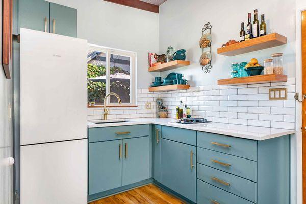 Kitchen Remodel