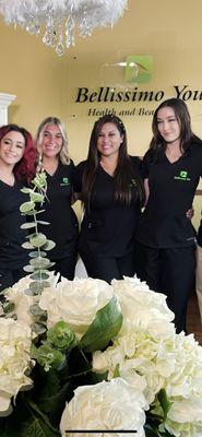 Beauty and Health Spa (813)766-0119