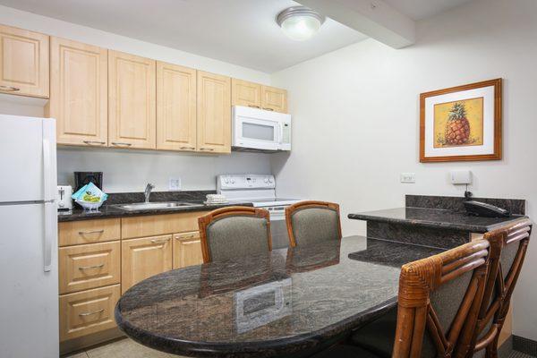 Aston Waikiki Sunset - 1-Bedroom 1-Bath Standard