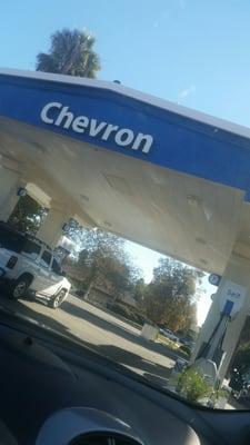 Chevron