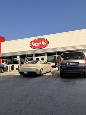 Kum & Go