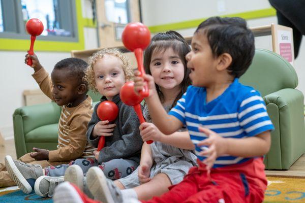 Chesterbrook Academy Preschool