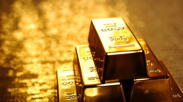 We Buy Gold!