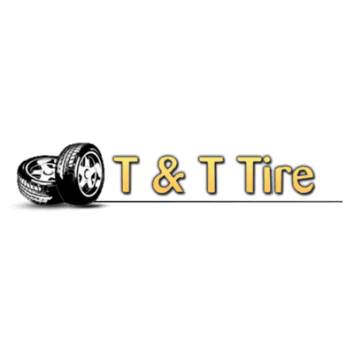 A new fresh look for T & T Tire in Kelso, WA!