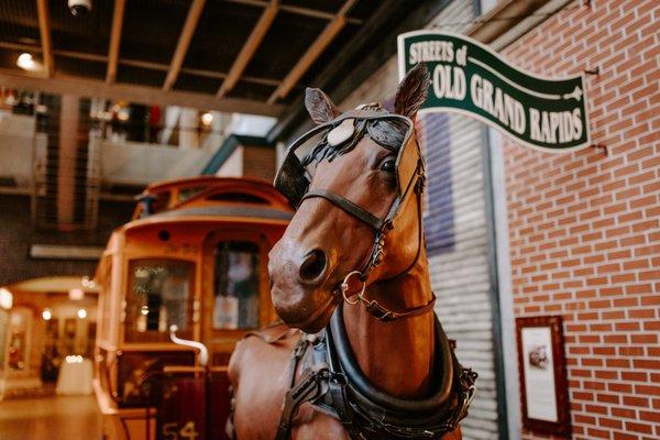 Grand Rapids Public Museum