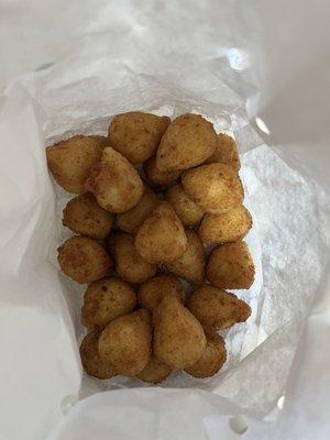 Coxinha