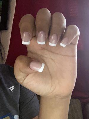 Nails