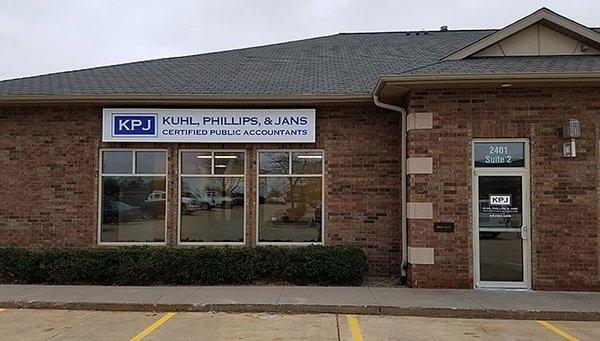 Kuhl, Phillips, & Jans, Inc.