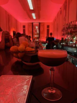 Espresso Martini