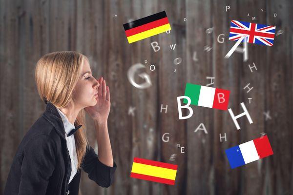 French, German, Italian, Spanish, and Russian translation services in Los Angeles