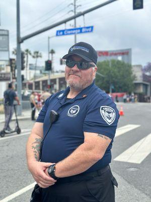 Weho Pride Parade