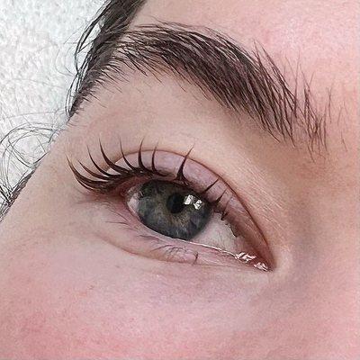 Lash Lift