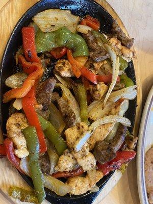 Fajitas