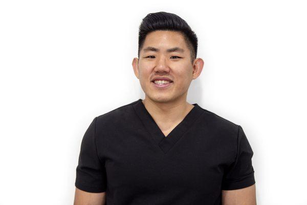 Dr. Jimmy Dang