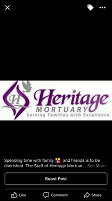 Heritage