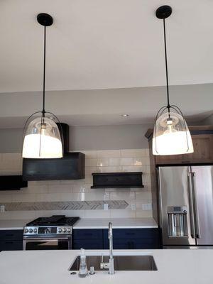 Lighting Fixtures