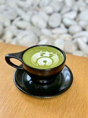 Matcha - PERFECT!