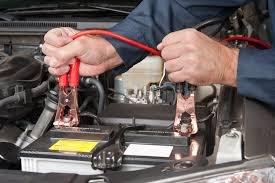 Need a Jump Start ? Call us we are shockingly fast