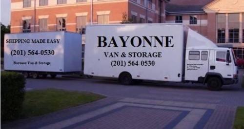 bayonne piano movers