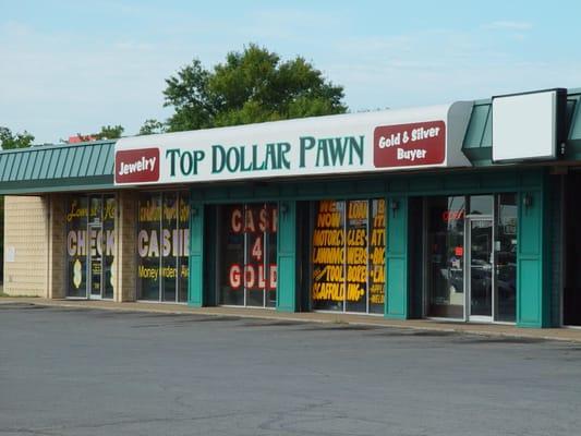 Smart Pawn & Jewelry