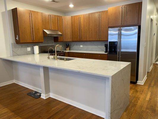 Kitchen Countertops