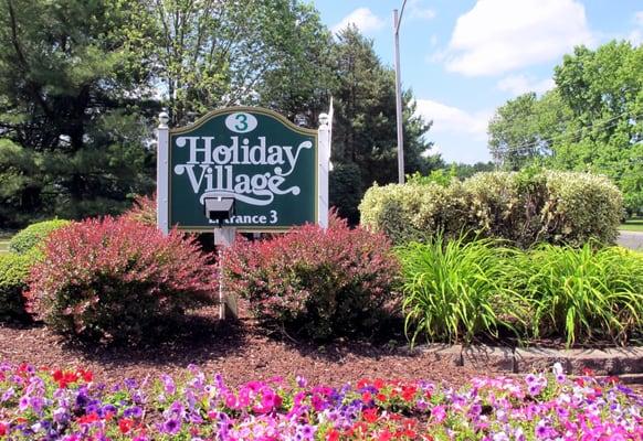 55+ Community in Mount Laurel, NJ