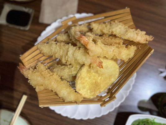 Tempura