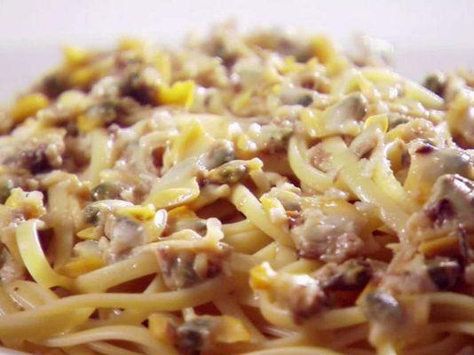 Crust soon offering pastas