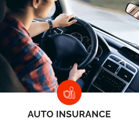 Auto Insurance