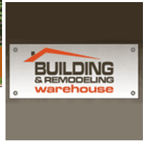 Building & Remodeling Warehouse LLC logo