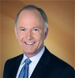 Bill Griffeth- CNBC Anchor Person