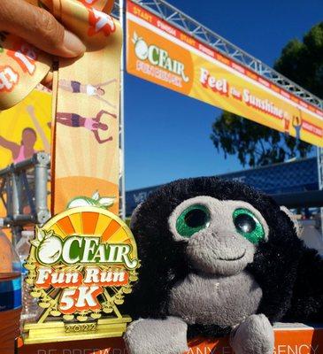 OC Fair & Event Center