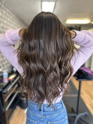 Balayage by Karen