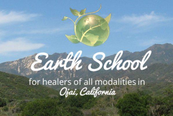 Check out classes and programs at www.earthschool-ojai.com