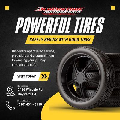 Tires