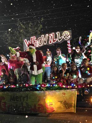 Christmas Parade 2023