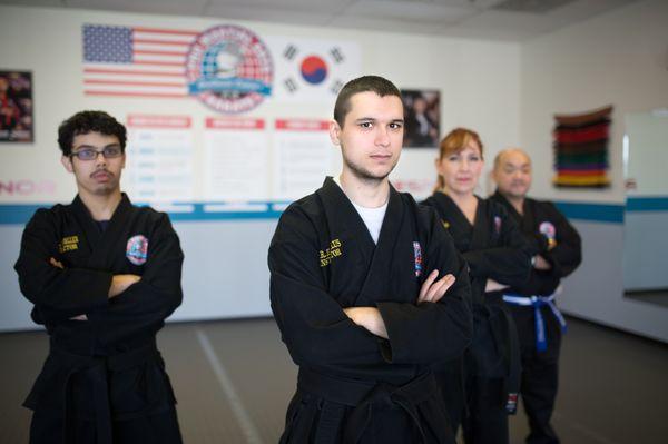 PRO Martial Arts - Naperville