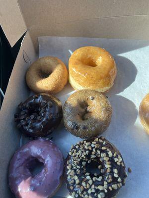 1 Dozen Mixed Delicious!!!