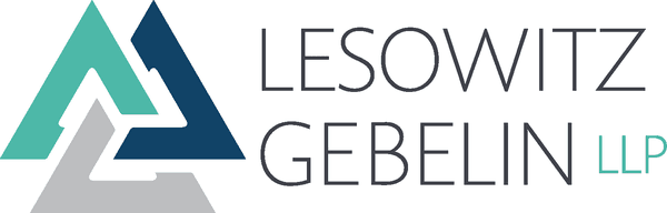 Lesowitz Gebelin LLP logo