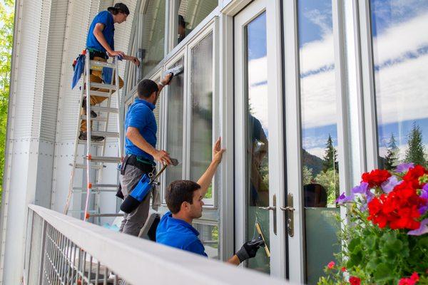 Ketchum Window Cleaning