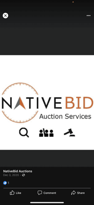 Native bid