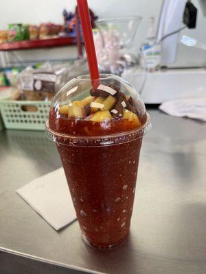 Chamango (small)