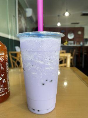 Taro Boba