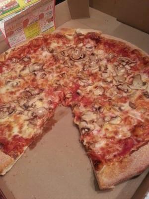 Sicilian Brothers Pizza