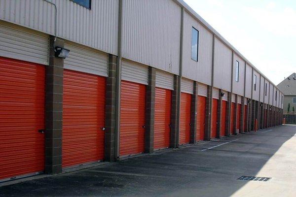 Public Storage